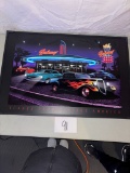 Scenes from Vintage America- Art After Dark