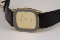 UNIVERSAL GENEVE GOLD Pl ULTRA SLIM SWISS QUARTZ WATCH