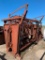 Hiqual Hydraulic Cattle Squeeze