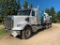 2012 Freightliner SD Coronado Tridem Combo Vac Truck