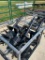 Unused Skid Steer Hydraulic Auger