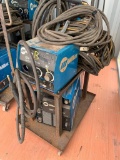 Miller XMT 350 CC/CV Welder