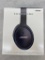 Unused Bose Soundlink Around-Ear Wireless II Headphones