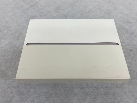 Unused 32GB, 6th Gen. Apple Ipad