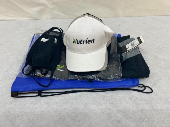 Nutrien Swag Selection