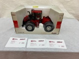 Unused Case Steiger 580 Die-Cast Replica Toy Tractor