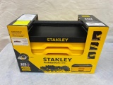 Unused Stanley Professional 3-Drawer Chest w. Mechanics Tool Set