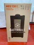 Unused Masterbuilt MES 130 S Digital Electric Smoker