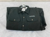 GMC Men's XL Sawbuck Canvas Jacket