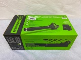 Unused Greenworks Pro 60V Cordless Axial Blower