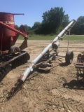 20' Gilmore Auger