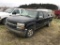 2000 Chevrolet Club Cab Pickup