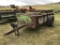 John Deere 34 Manure Spreader