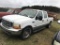 1999 Ford F250 Pickup