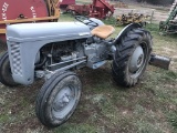 Ferguson T30 Tractor W/72