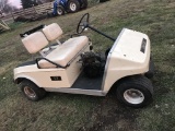 Club Car