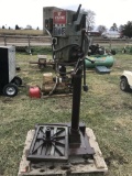 Walton Drill Press