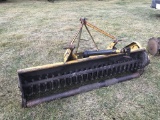 Flail Mower