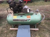 Speedaire 3-Phase 120 Gallon Air Compressor