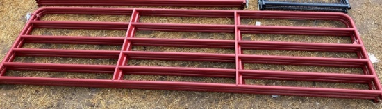 14' Economy Gate (6-bar) (new)