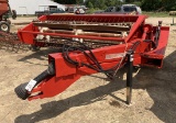 Hesston 1090 Hay Bine