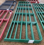 16' Bull Gate (7-bar) (new)