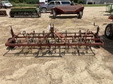 10' Cultivator (3-point)