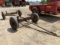 Wagon Gear