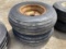Armstrong 11L-15SL Implement Tires on Rims