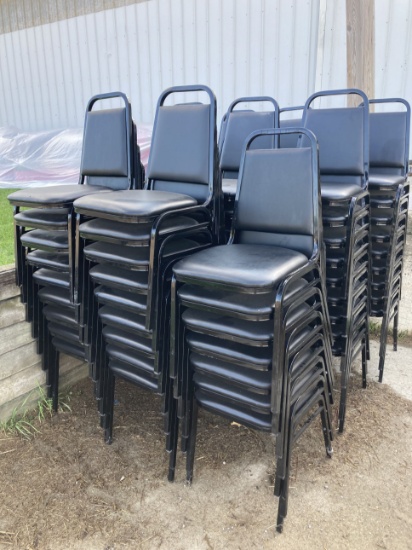 Restaurant Chairs