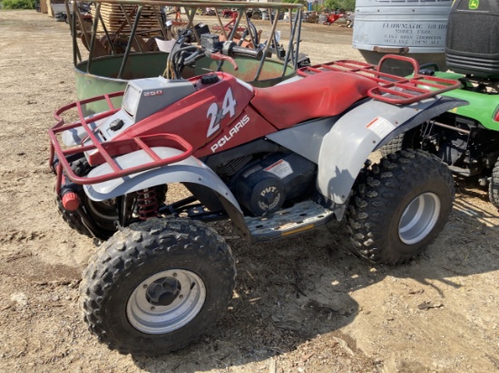 1990 Polaris 2x4