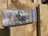 New 2-Way Lockable Gate Latch