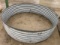 6' Galvanized Fire Ring