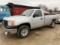 2011 GMC Pickup