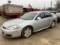 2011 Chevrolet Impala