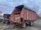 Gehl Chopper Wagon on Gehl Gear