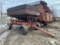 Gravity Wagon