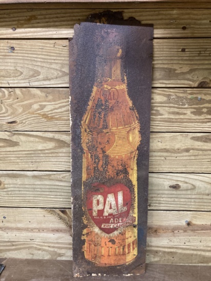Pal Ade Sign