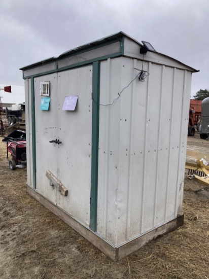 Chicken Coop