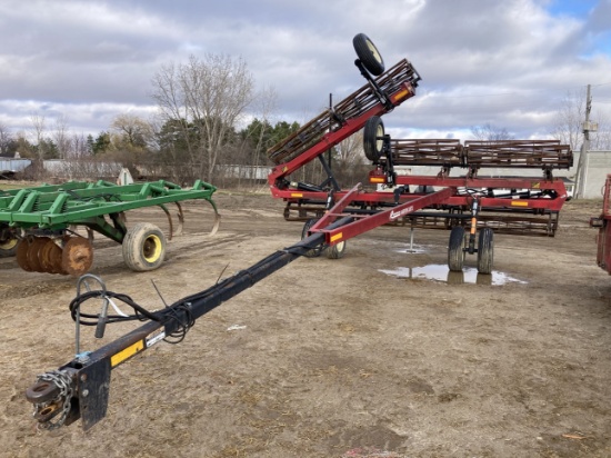 Remlinger Rolling Harrow