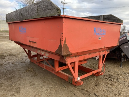 Killbros Gravity Box