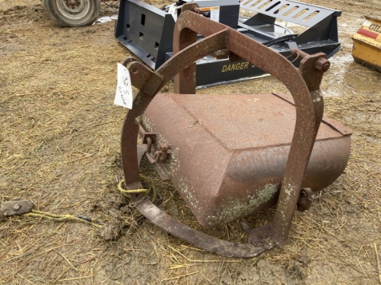 Dirt Bucket