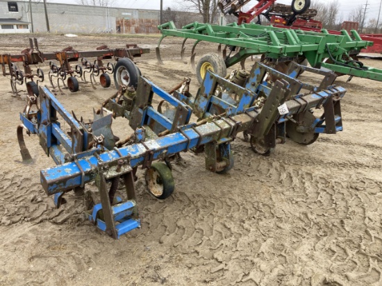 Cultivator