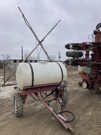 Sprayer