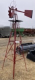 8' Windmill (New)
