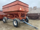 Killbros Gravity Wagon