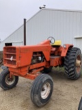 Allis Chalmers 190 Tractor