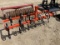 6' 3-Point Cultivator