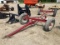 Wagon Gear