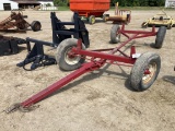 Wagon Gear